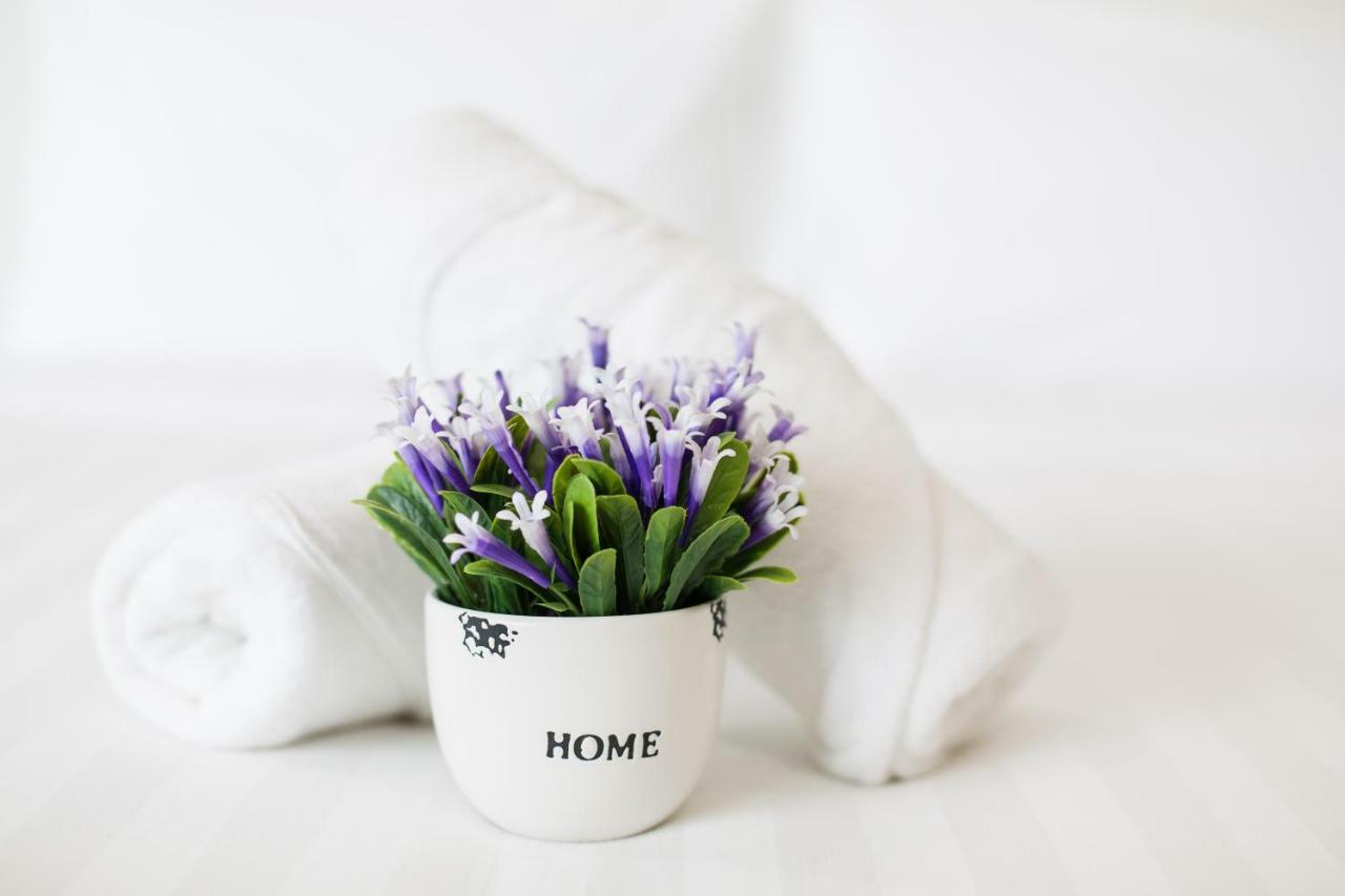 อาร์เต พลัส เคแอลซีซี บาย ลักชัวรี สวีท เอเชีย Apartment กัวลาลัมเปอร์ ภายนอก รูปภาพ